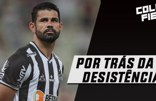 Sylvinho deve mudar o time titular do Corinthians? | Bastidores do não para o Diego Costa