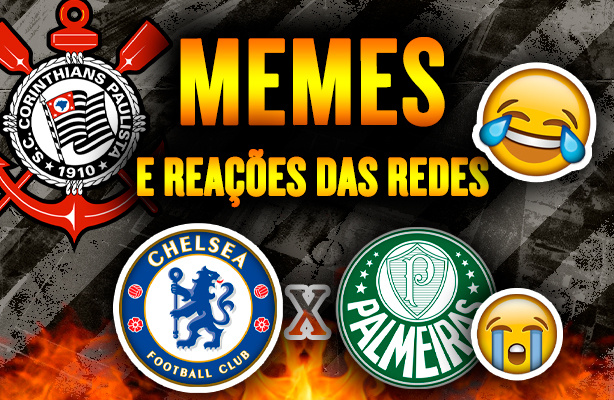 Palmeiras Nao Tem Mundial