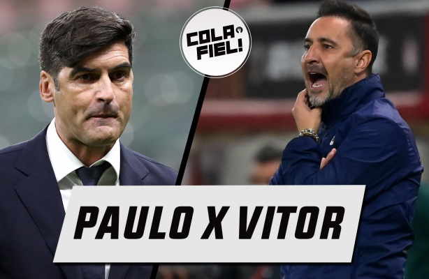 Paulo Fonseca x Vitor Pereira: conhea os 'favoritos' da Fiel para assumir o Corinthians