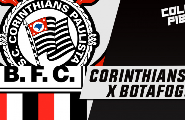 Pr-jogo Corinthians x Botafogo direto do estdio em Ribeiro Preto