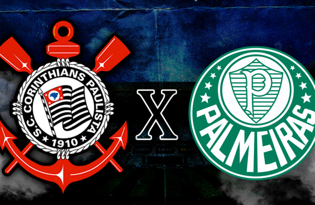 Supercopa do Brasil de Futebol Feminino: Palmeiras e Corinthians