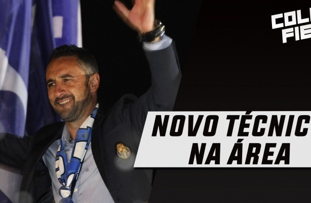 Vtor Pereira  do Corinthians | Tudo sobre o tcnico portugus do Timo