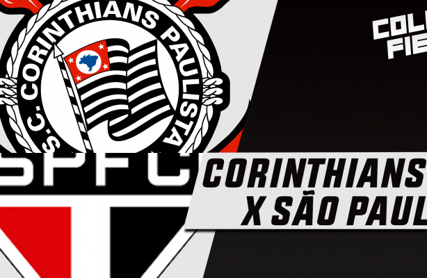 Pré-jogo: Agora é final! São Paulo e Corinthians buscam levar