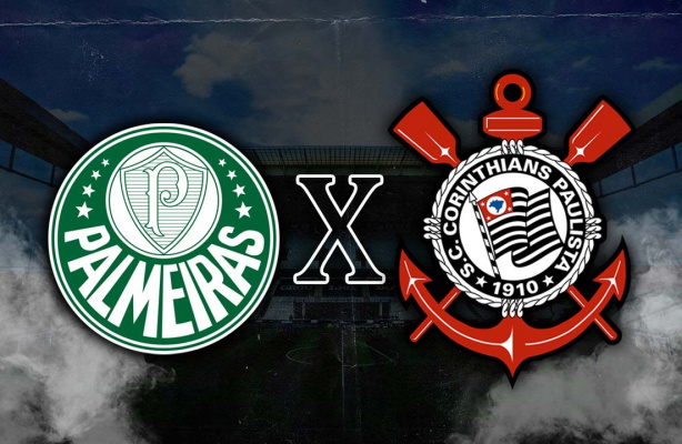 PrÃ©-jogo: Palmeiras x Corinthians | Campeonato Paulista 2022