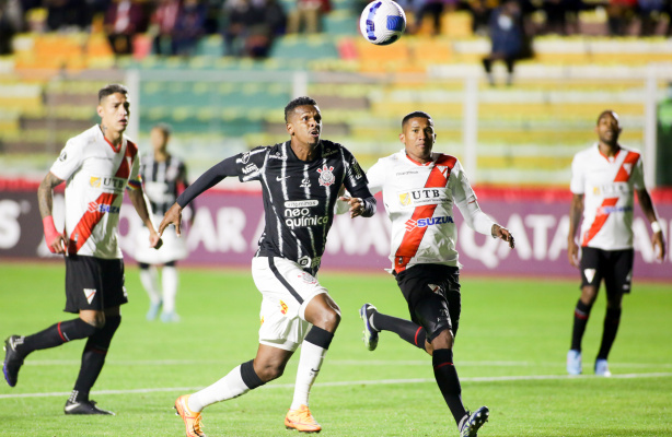 Corinthians estreia com derrota na Libertadores | Anlise da derrota para o Always Ready
