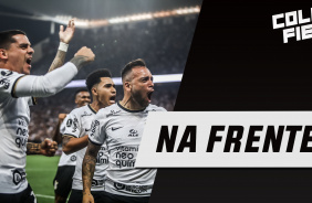 Corinthians lidera grupo na Libertadores | Mudan�as para duelo com Fortaleza