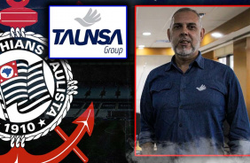 VÍDEO: Entrevista exclusiva com CEO da Taunsa