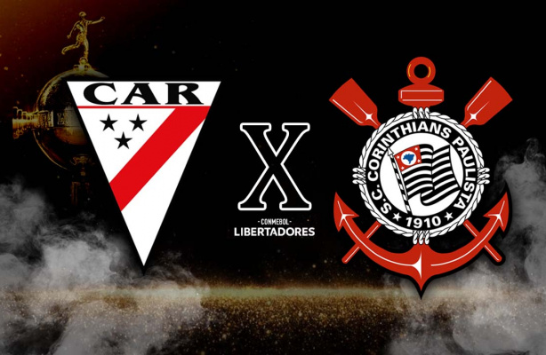 Always Ready x Corinthians | Transmissão | Libertadores 2022