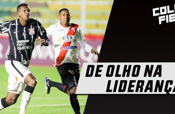 Corinthians quase pronto para duelo decisivo na Libertadores | Detalhes do Always Ready