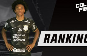 MANO A MANO | Qual � o segundo uniforme MAIS BONITO do CORINTHIANS no S�CULO?