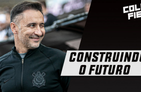 Relacionados do Corinthians, viagem para Col�mbia e lideran�a no Brasileir�o: o dia do Tim�o