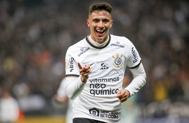 Corinthians abre semana na vice-liderana do Brasileiro | Vitria contra o Juventude e CAP vem a