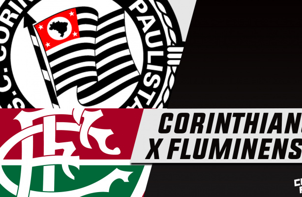 Pré-jogo Corinthians x Fluminense direto do Maracanã