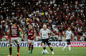 Corinthians é eliminado da Libertadores | Análise do trabalho do VP e sequência da temporada