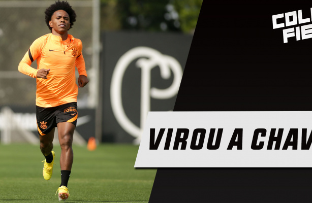 Corinthians pensa em duelo com Avaí no Brasileirão | Willian de saída?
