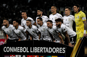 Dia de Flamengo x Corinthians pela decisão das quartas da Libertadores | Relacionados e mais
