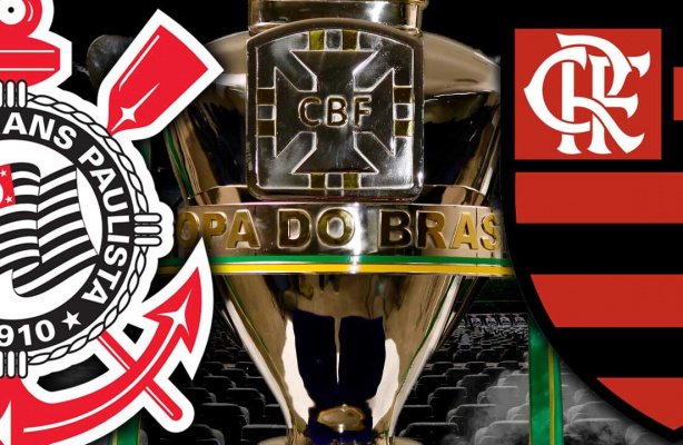 Galo x Santos e Flamengo x Corinthians agitam oitavas da Copa do Brasil;  confira, Futebol