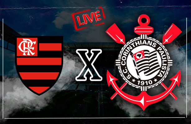 PRÉ-JOGO SÃO PAULO X CORINTHIANS