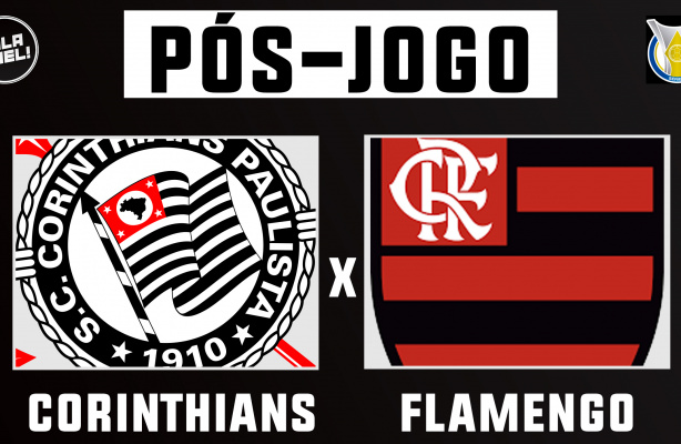 COLETIVA PÓS-JOGO: SÃO PAULO X FLAMENGO