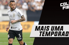 CORINTHIANS GARANTE PERMAN�NCIA DE MAYCON | MAIS UMA BAIXA NA COPINHA