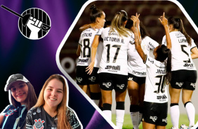 Corinthians assume lideran�a isolada ap�s cl�ssico contra Ferrovi�ria | Lia rescinde e deixa o Tim�o
