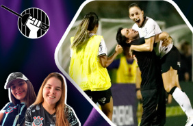 Corinthians tem melhor come�o de Brasileir�o na hist�ria | Mais uma no DM | Troca�na�Sele��o