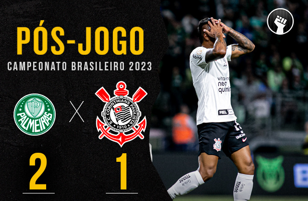 Resultado do Campeonato Paulista 2023