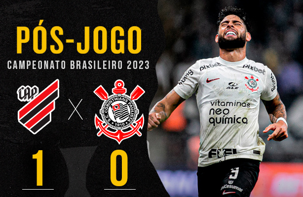 AO VIVO: COLETIVA PÓS-JOGO: SÃO PAULO X CORINTHIANS