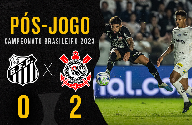 Pós-jogo: Palmeiras 2x1 Corinthians, Brasileirão 2023, Zona Mista +  Coletiva