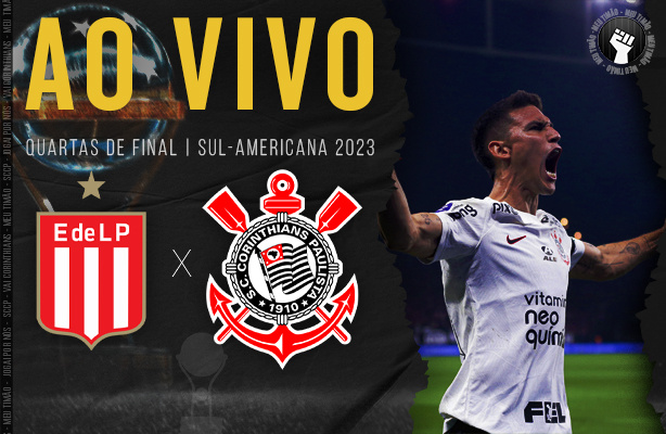 AGORA É TUDO OU NADA ! PRÉ-Jogo -Flamengo x Corinthians – Canal