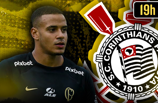 Clube inglês faz oferta por Murillo, e Corinthians avisa quanto