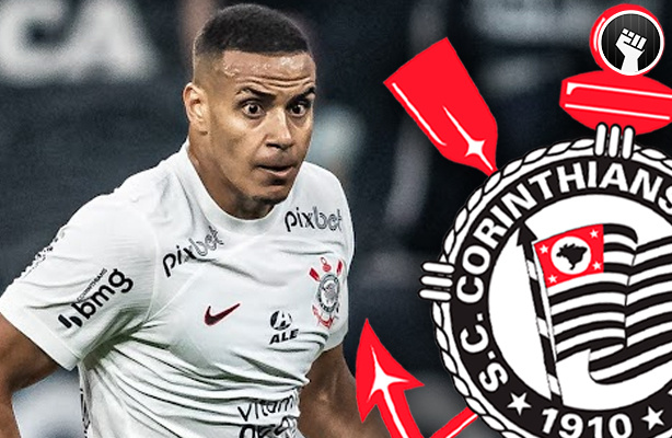 Corinthians recebe proposta oficial por Murillo | Timo atualiza quadro de Moscardo | Rumo ao Sul