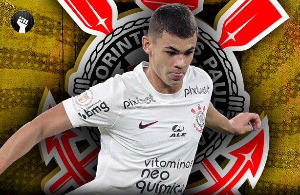 Corinthians on X: 🎙🗣 Fala, professor! #VaiCorinthians   / X