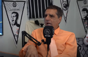 Ex-vice presidente do Corinthians revela ser contra ingressos doados a conselheiros