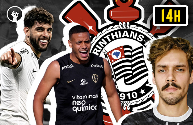 Clube inglês faz oferta por Murillo, e Corinthians avisa quanto