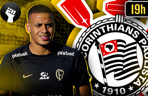 Zagueiro do Corinthians pode ser vendido | Luxemburgo inicia preparao para o Brasileiro