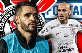 Corinthians inicia prepara