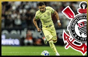 Corinthians vence