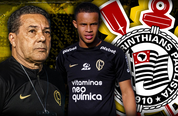 Central do Timão on X: Próximos desafios 🏴🏳️ Quantos pontos você acha  que o Corinthians fará nesses jogos, Fiel?  / X