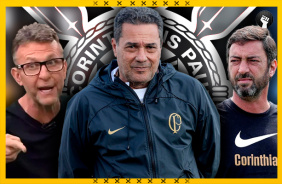 Jornalista revela liga