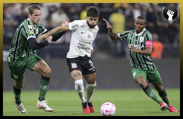 Análise: empatar com o lanterna é ruim, mas desempenho do Corinthians é  ainda pior - Gazeta Esportiva