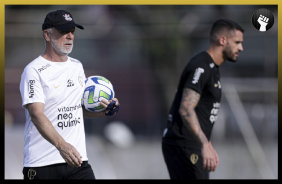 Corinthians enfrenta o Vasco em mais uma deciso no Br | Timo perde posio na tabela