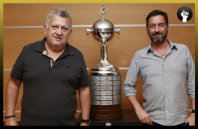 Corinthians recebe presidente da caixa na NQA | Brabas saem atrás na final do Paulista | Caso Fausto