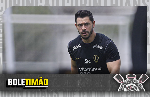 Probabilidade de rebaixamento do Corinthians diminui após empate