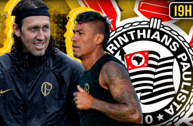 Corinthians treina com novidades | Proposta para quitar Arena
