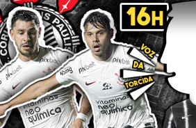 Corinthians vence de virada | Romero é destaque contra o Vasco | Tabu mantido