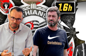 Diretor do Corinthians detalha quitação da Neo Química Arena e atualiza situação financeira do clube