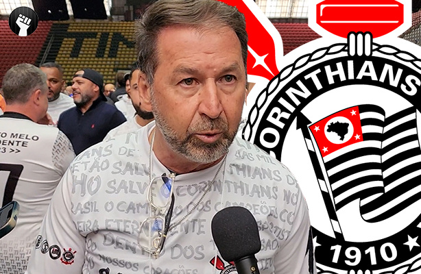 FOI VOTAR! Augusto Melo está presente na eleição