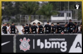 Veja os relacionados do Corinthians para pegar o Vasco | Timo feminino  campeo outra vez