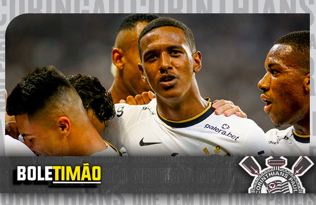 Zagueiro pode render dinheiro ao Timão | Corinthians estreia nova camisa no Brasileirão
